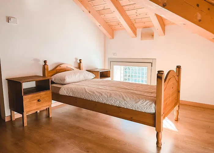 Casa Del Parco Adamello