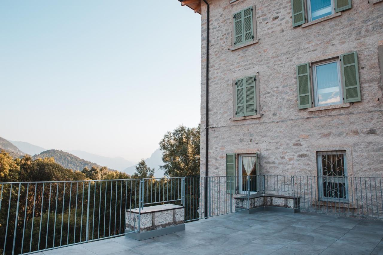Hostel Casa Del Parco Adamello *