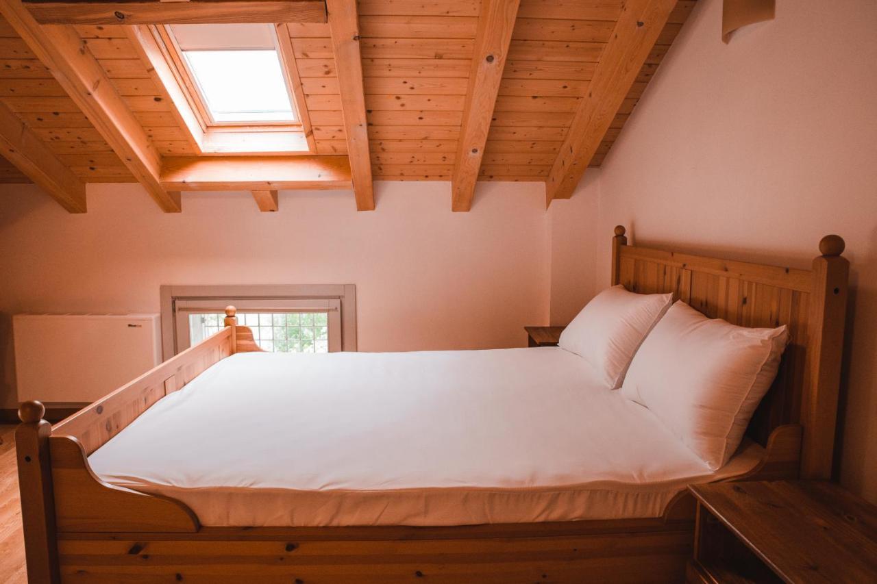 Hostel Casa Del Parco Adamello Cevo