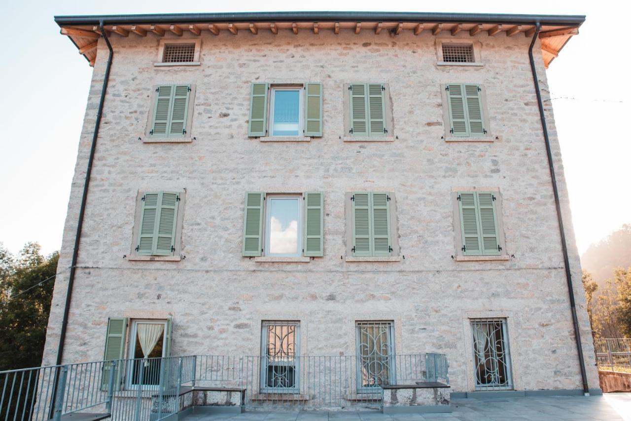 Casa Del Parco Adamello * Cevo