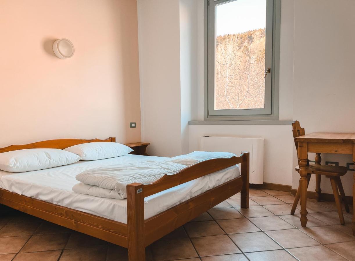 Casa Del Parco Adamello Cevo